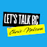 tMSHMUedLbI-channel-avatar-LET'S TALK RC with CHRIS NELSON