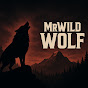 MrWild wolf logo