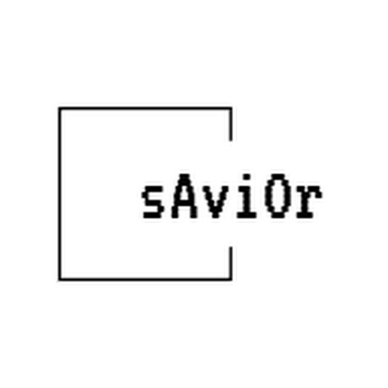 Legacy of sAviOr Logo