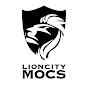 Lioncity MOCS logo