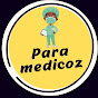 paramedicoz logo