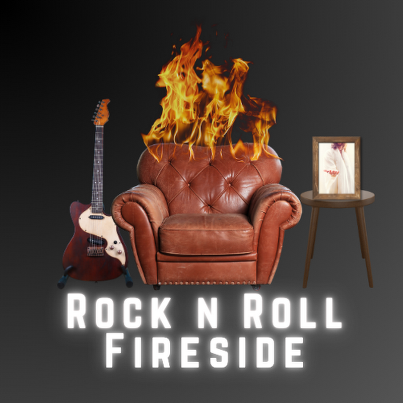 Rock N' Roll Fireside