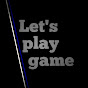 Let's  Play  Game logo