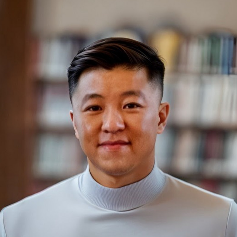 Oliver Guo icon