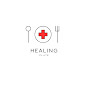 Healing Plate logo