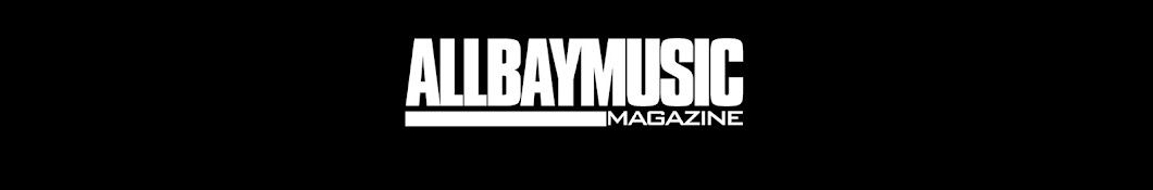 All Bay Music Magazine YouTube channel avatar
