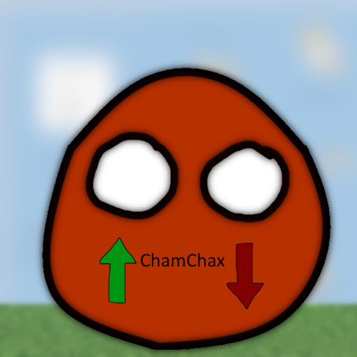 ChamChax