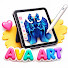 We-nW_-nCkM-channel-avatar-Ava Art