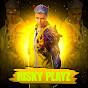Risky playz  logo