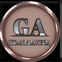 GYAN ARVIND