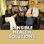 Sensible Health Solutions Podcast logo