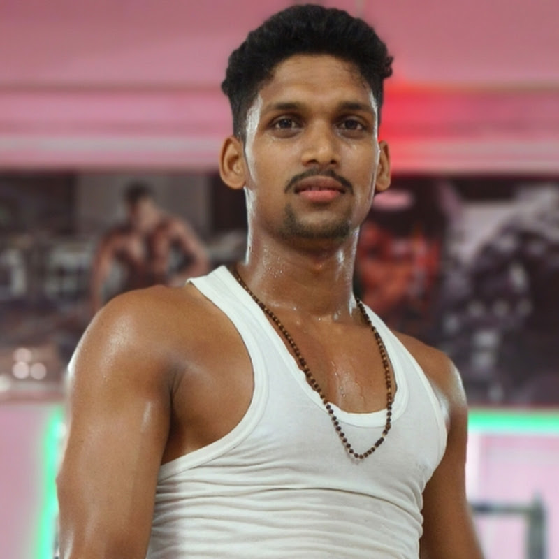 fitness shine