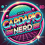 CARDÁPIO NERD logo
