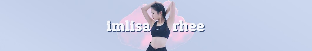 imlisarhee YouTube channel avatar