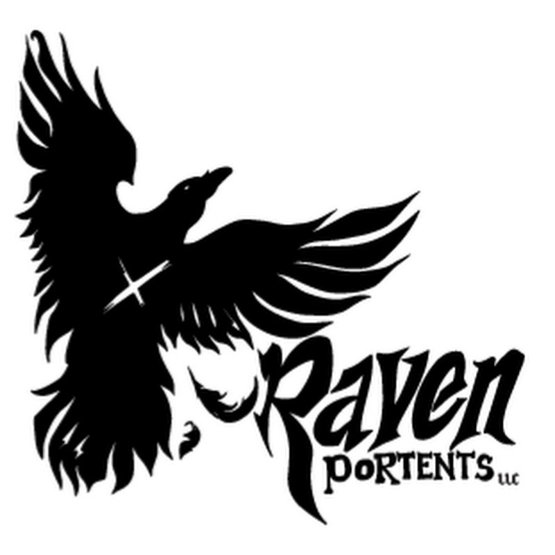 Raven Portents