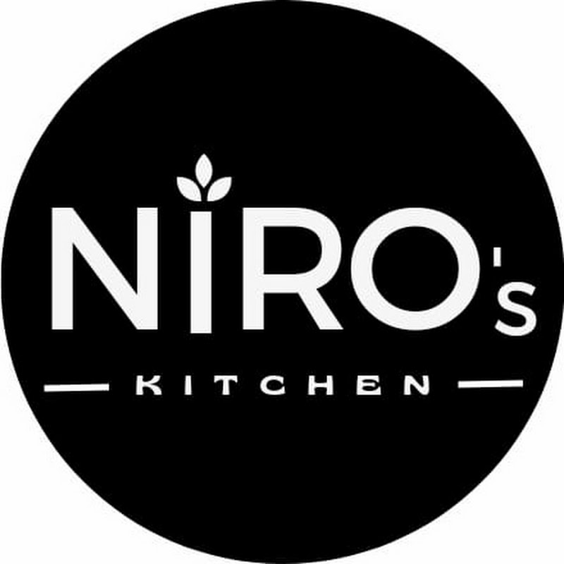 Niro's Kitchen Official