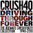 Crush 40 - Topic