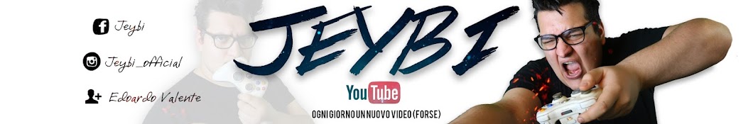 Jeybi Channel YouTube kanalı avatarı