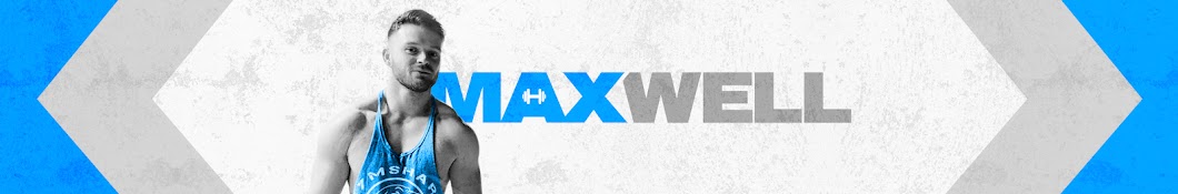 MaxPlays YouTube 频道头像