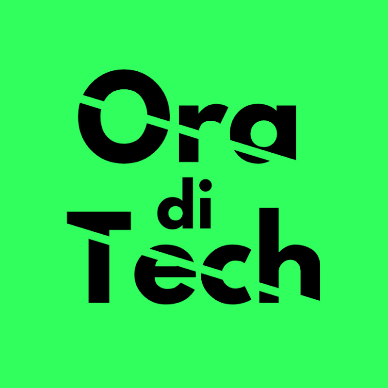 Ora di Tech