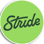 Stride Healthy Tips logo