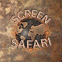 Screen Safari logo