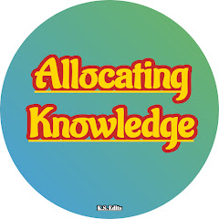 Allocating Knowledge thumbnail