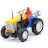 JP Tractor Toys 