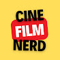 Cine Film Nerd logo