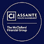 The McClelland Financial Group logo