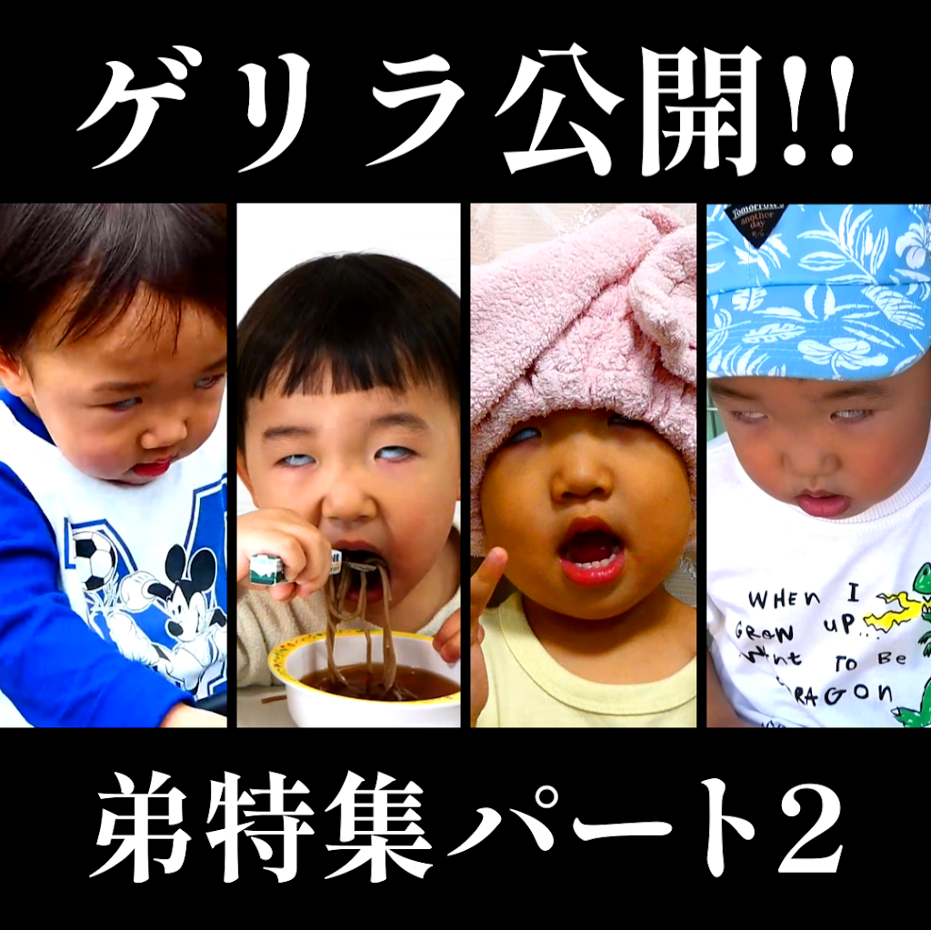 モルちゃんファミリー⚠️プロフ必読です！ YouTube