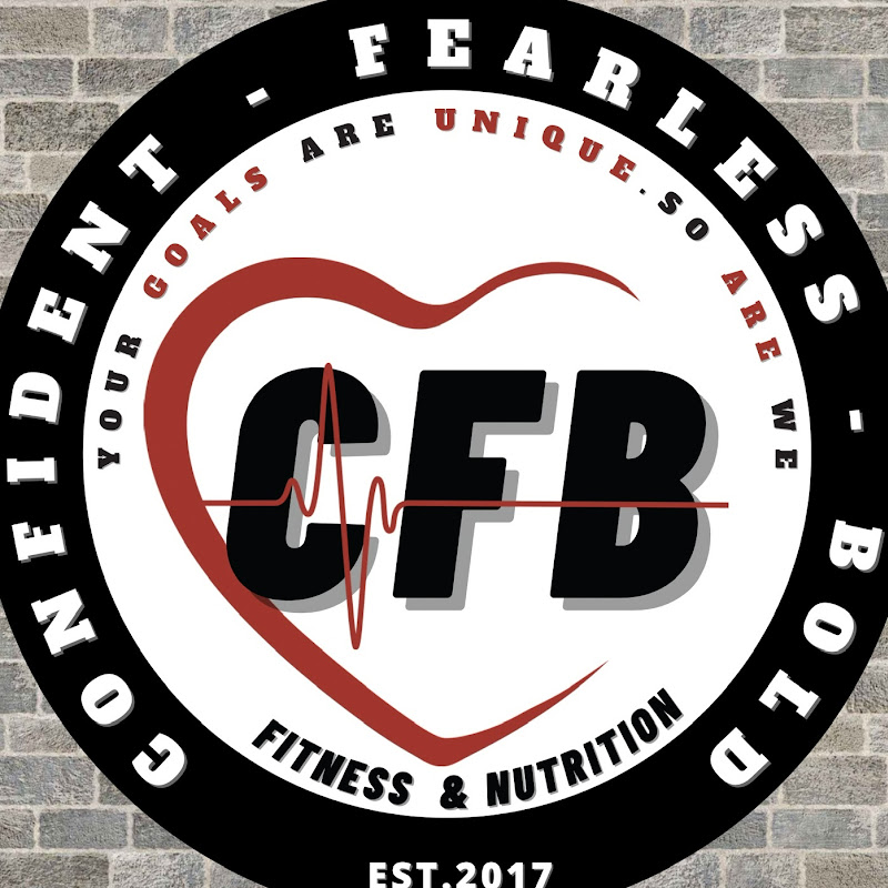 CFB Fitness & Nutrition