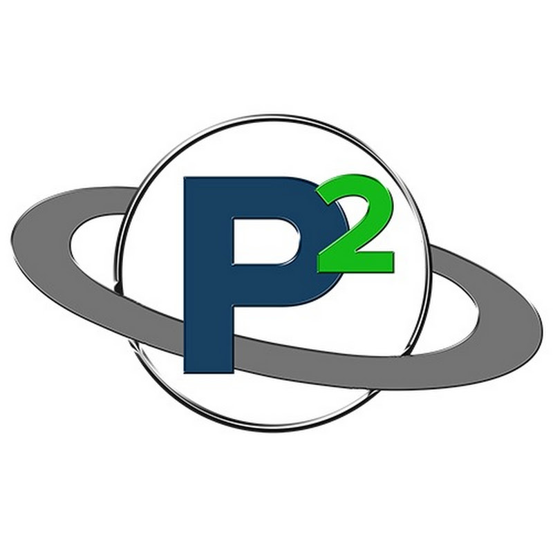 Paracord Planet Logo