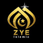 ZYE Islamic logo