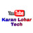 Karan Lohar Tech • 100K views • 3 weeks ago

.