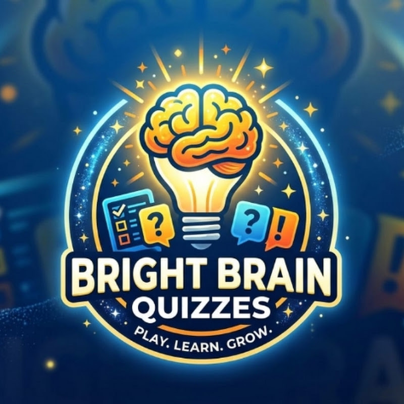 Bright Brain Quizzes 