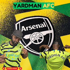 Yardman AFC Avatar