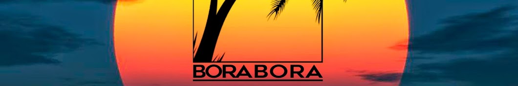 Bora Bora YouTube channel avatar