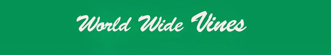 World Wide Vines YouTube kanalı avatarı