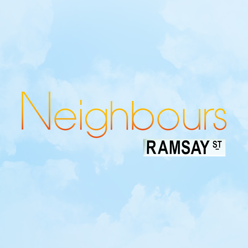 Neighbours Ramsay St