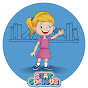 Tutu Tots - Little learning adventurers logo