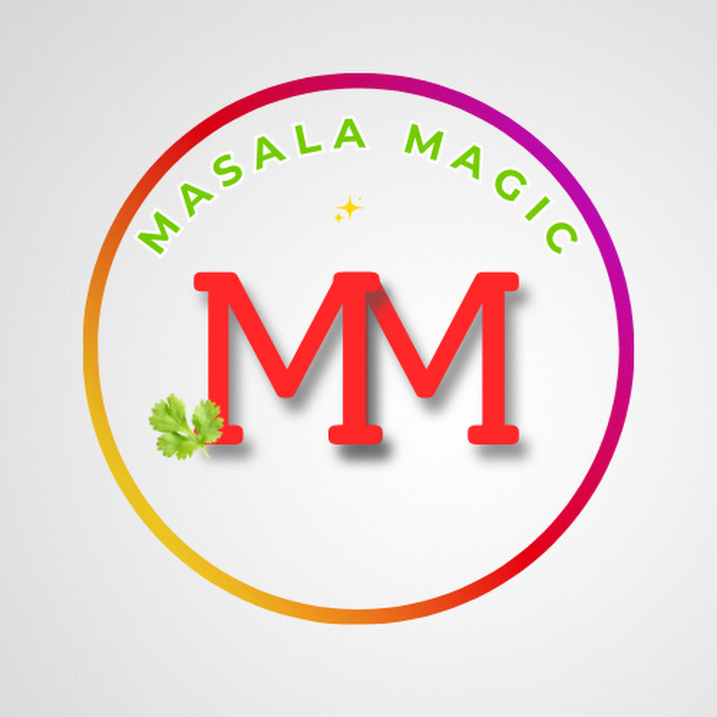 Masala Magic