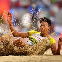 Best Athletics Highlights