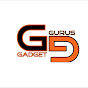 Gadget Guru  logo