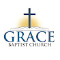 Grace Baptist Church of Paxton, IL logo