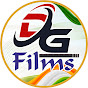 DG FILMS logo