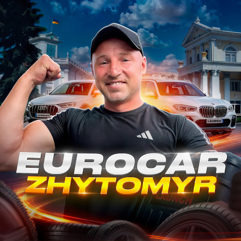 EuroCar Zhytomyr