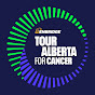 Enbridge Tour Alberta for Cancer logo