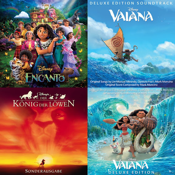 Disney