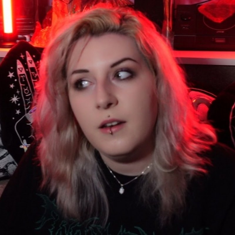 SteelAngelVikki